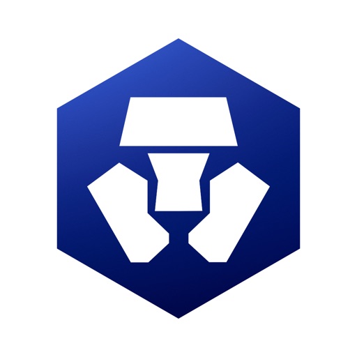 Crypto.com DeFi Wallet