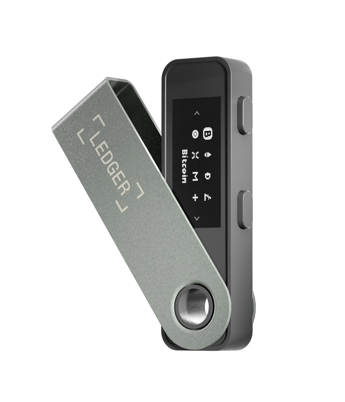 Ledger Nano S